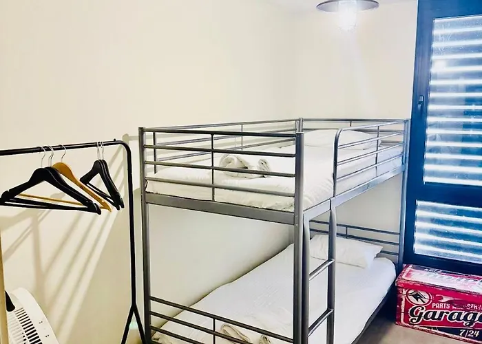 Apartament Casa De La Playa Las Palmas de Gran Canaria