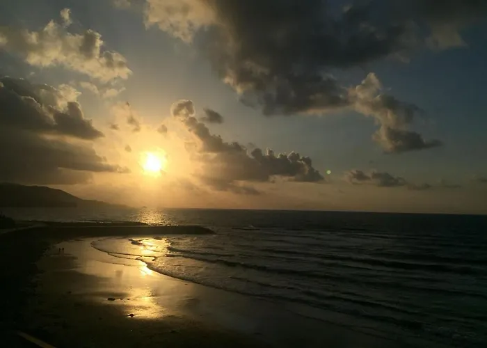 Apartament Casa De La Playa Las Palmas de Gran Canaria