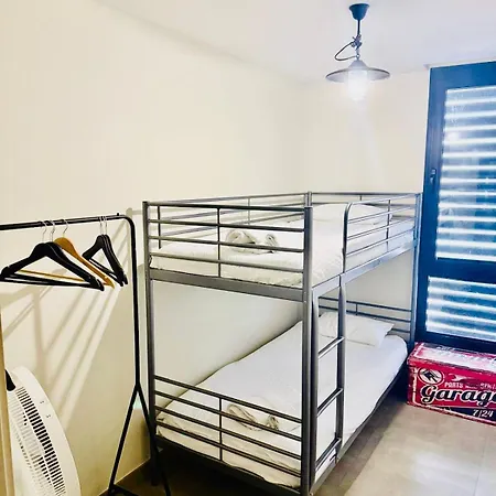 Apartman Casa De La Playa Las Palmas de Gran Canaria