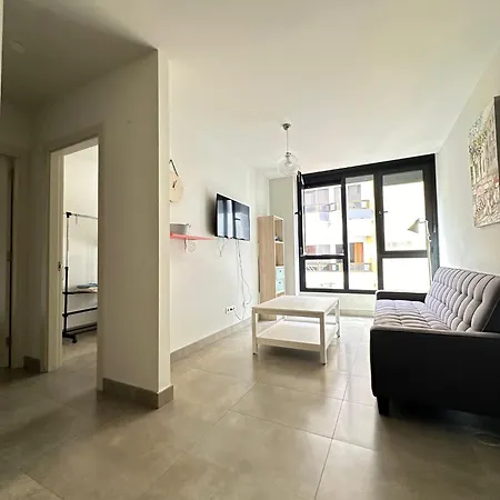 Casa De La Playa Las Palmas