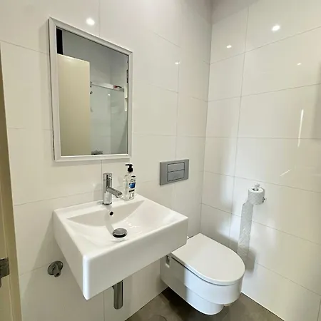 Casa De La Playa Appartement Las Palmas