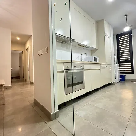 Casa De La Playa Las Palmas