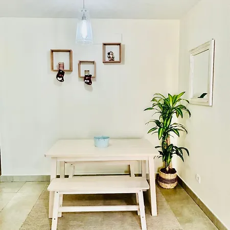 Casa De La Playa * 大加那利岛拉斯帕尔马斯