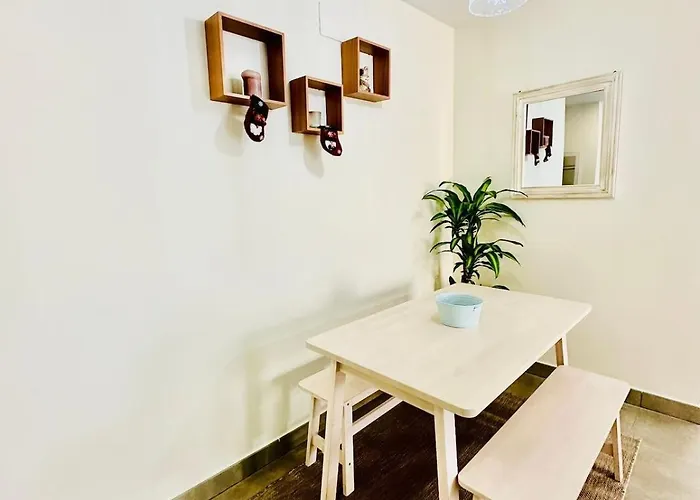 Casa De La Playa 大加那利岛拉斯帕尔马斯