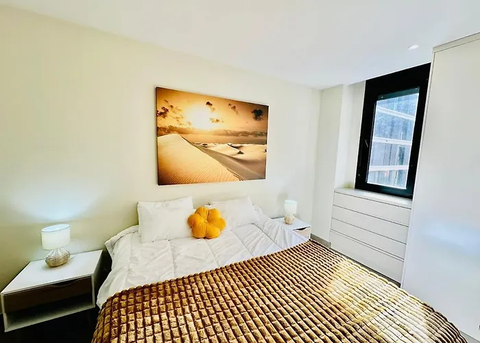 Casa De La Playa * 大加那利岛拉斯帕尔马斯